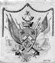Trophy for Duncan by Ezekiel